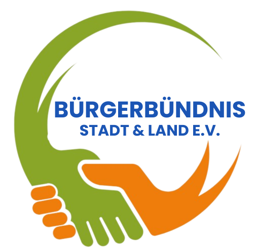 Bürgerbündnis Logo