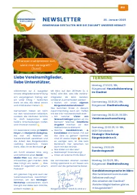 Thumbnail Bürgerbündnis Newsletter Nr. 4
