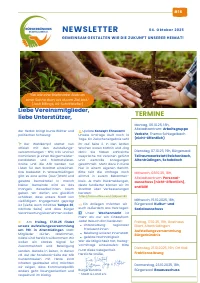 Thumbnail Bürgerbündnis Newsletter Nr. 16